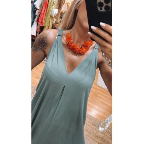 Collar petalos 1