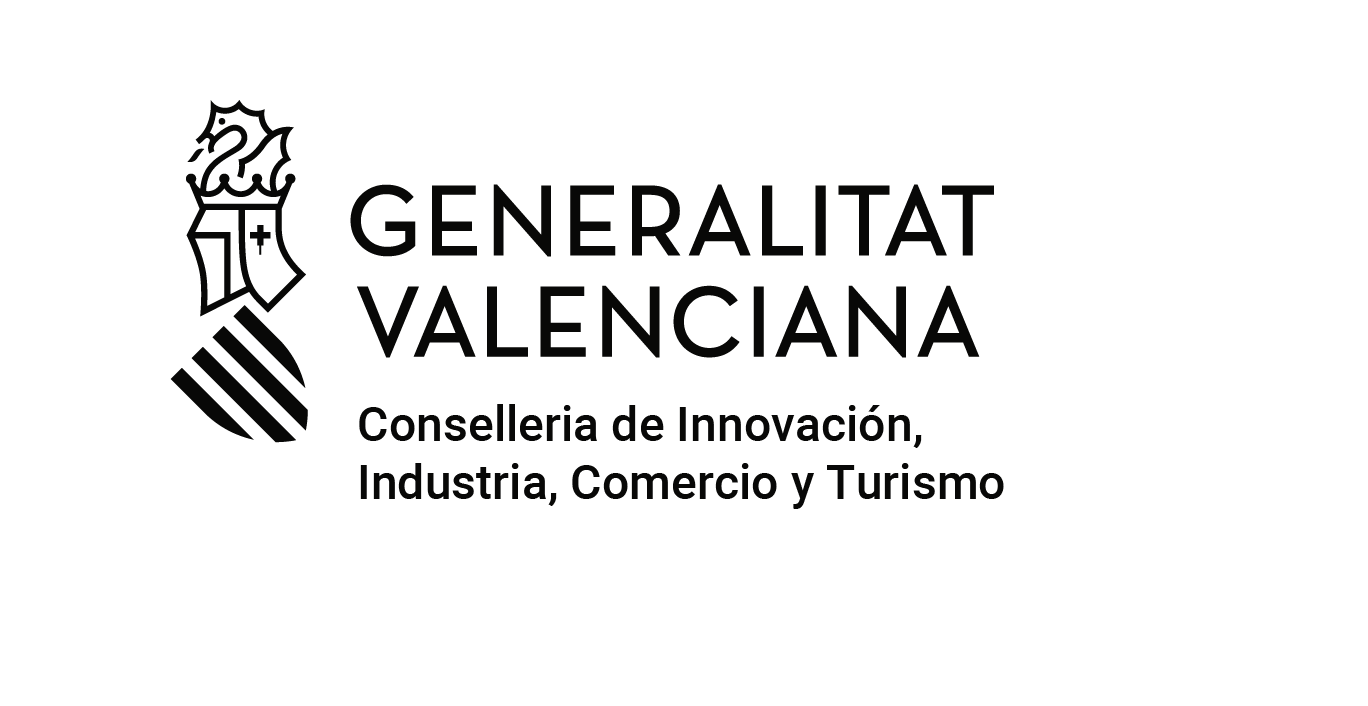 Logotipo Generalitat Valenciana