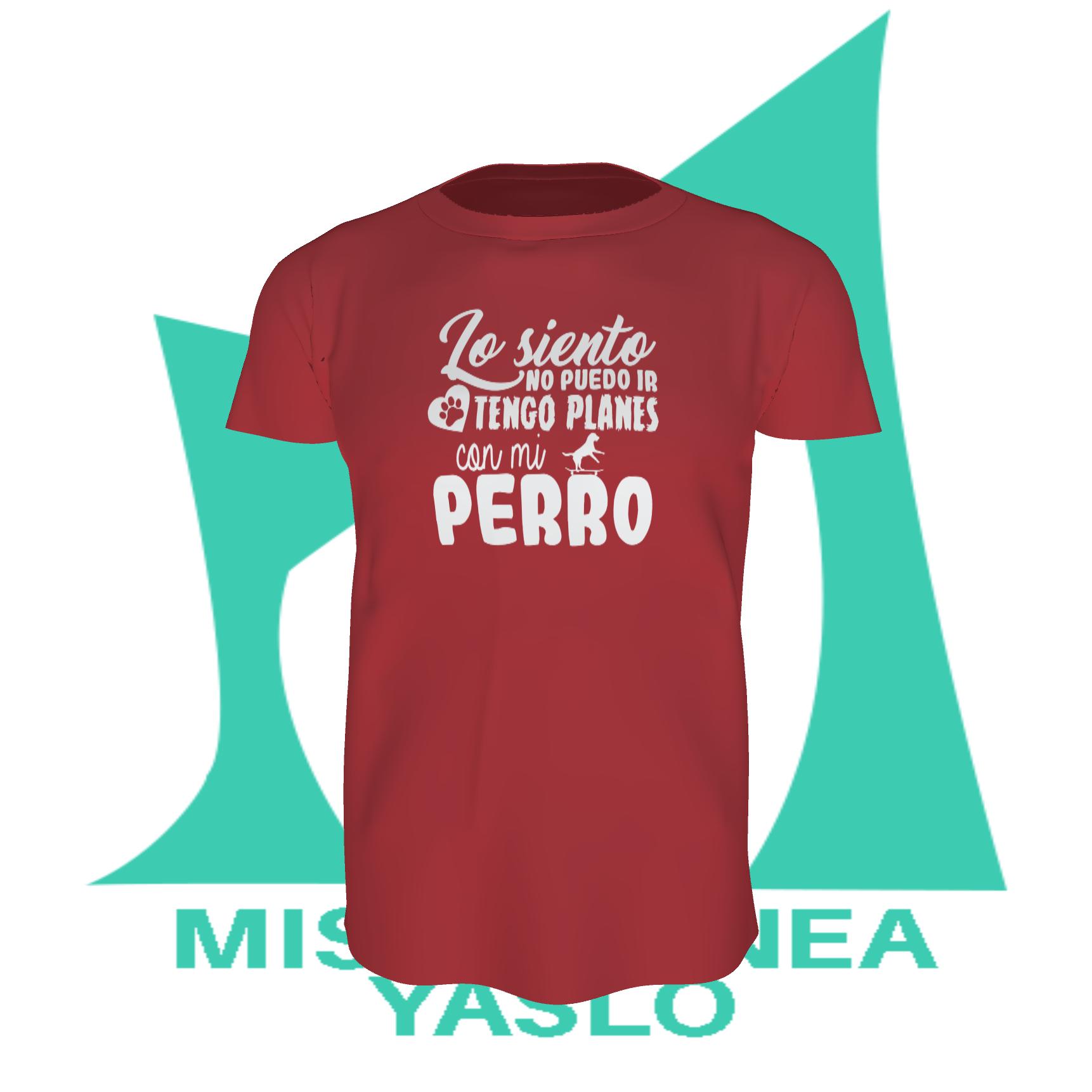 Camisetas Perros Valencia // Precio Camiseta Perros Baratas // Personalizada Perros Aldaia Valencia// Comprar Camisetas Perros