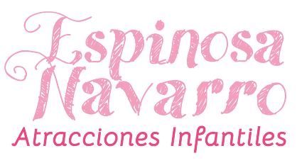 Hinchables Infantiles Espinosa Navarro